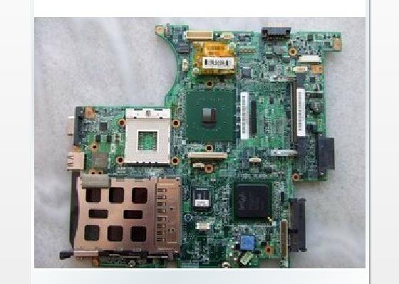 VGN-FJ Series Notebook Motherboard Mbx-145